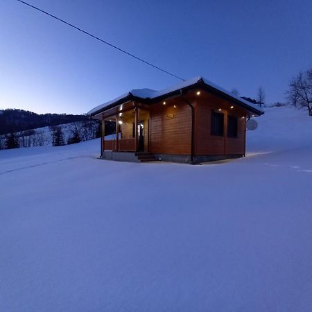 Turizam Koturovic Bed and Breakfast Ιβάνιτσα Εξωτερικό φωτογραφία
