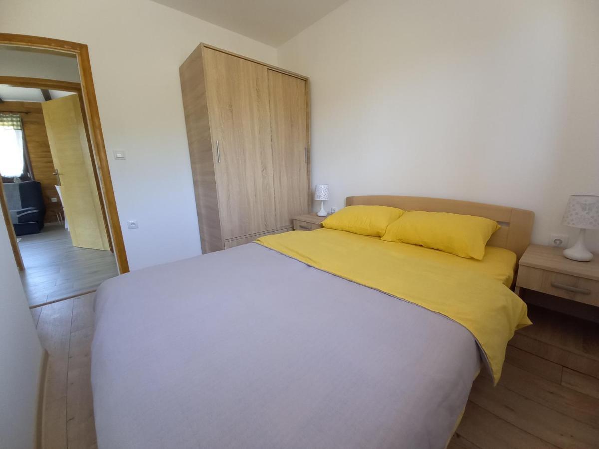 Turizam Koturovic Bed and Breakfast Ιβάνιτσα Εξωτερικό φωτογραφία