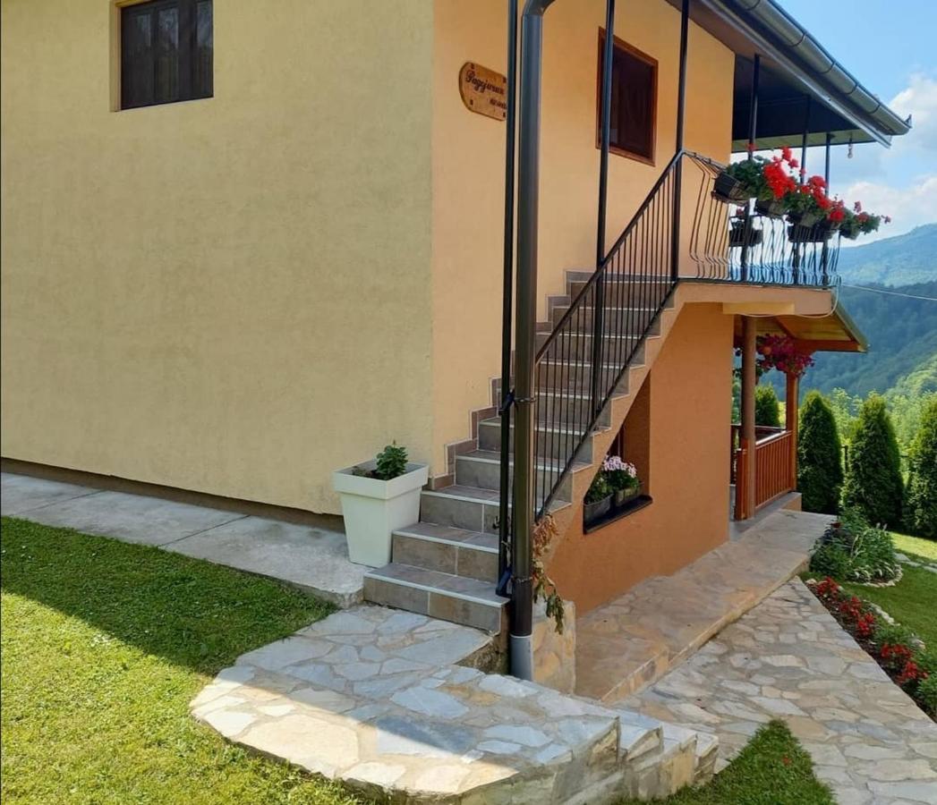 Turizam Koturovic Bed and Breakfast Ιβάνιτσα Εξωτερικό φωτογραφία