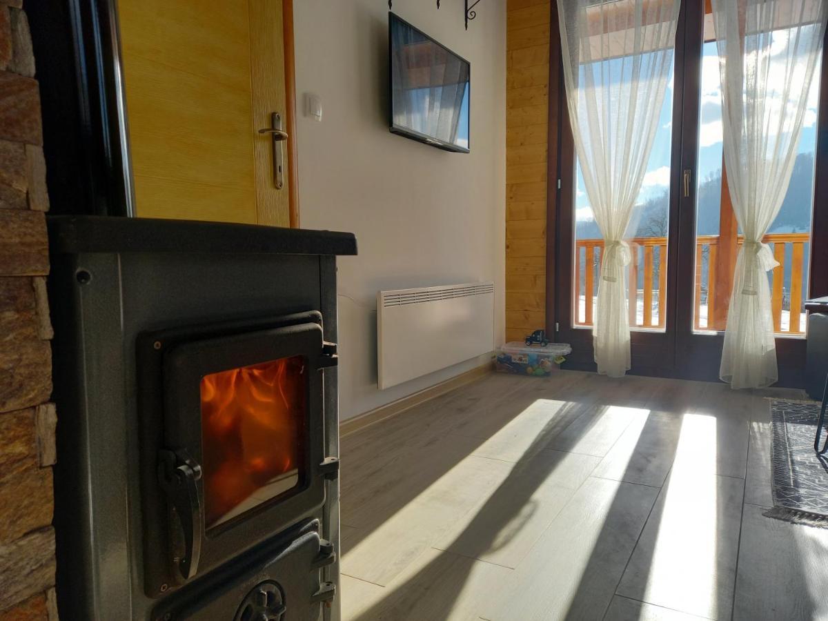 Turizam Koturovic Bed and Breakfast Ιβάνιτσα Εξωτερικό φωτογραφία