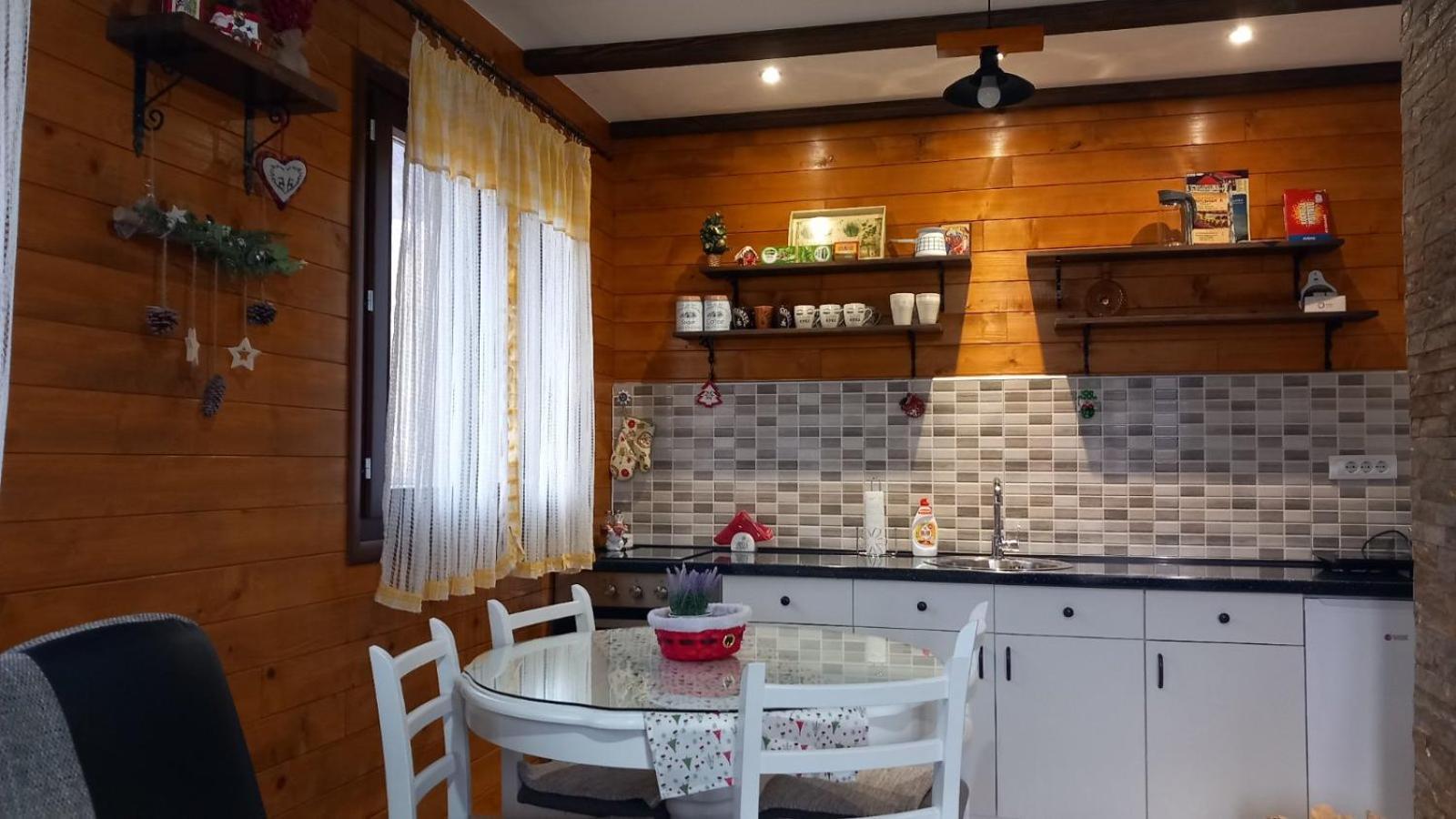 Turizam Koturovic Bed and Breakfast Ιβάνιτσα Εξωτερικό φωτογραφία