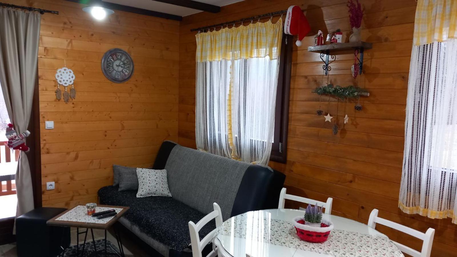 Turizam Koturovic Bed and Breakfast Ιβάνιτσα Εξωτερικό φωτογραφία