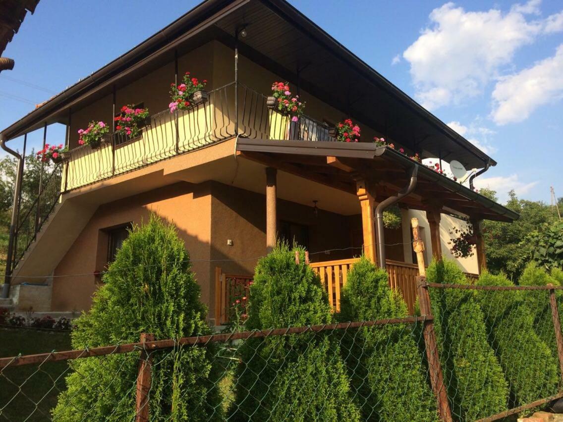 Turizam Koturovic Bed and Breakfast Ιβάνιτσα Εξωτερικό φωτογραφία