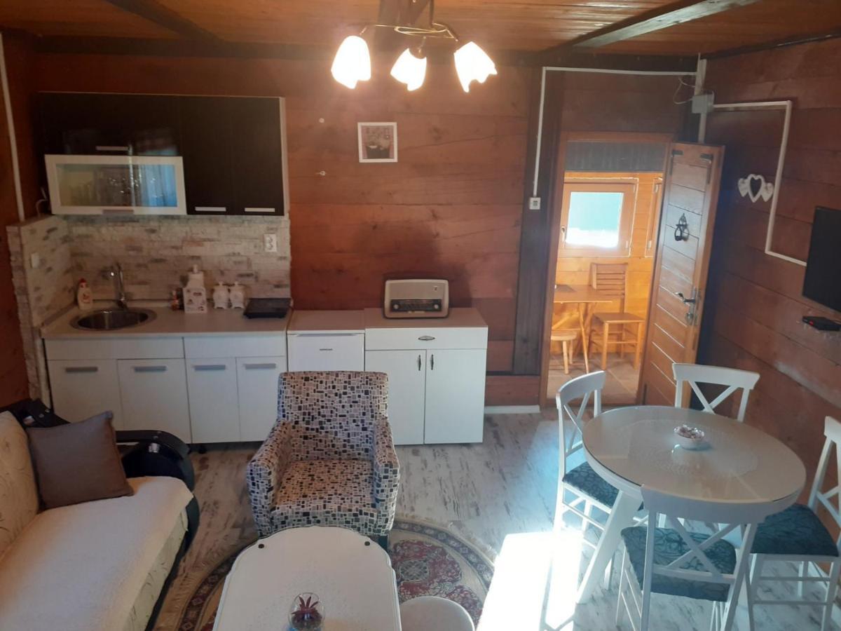 Turizam Koturovic Bed and Breakfast Ιβάνιτσα Εξωτερικό φωτογραφία