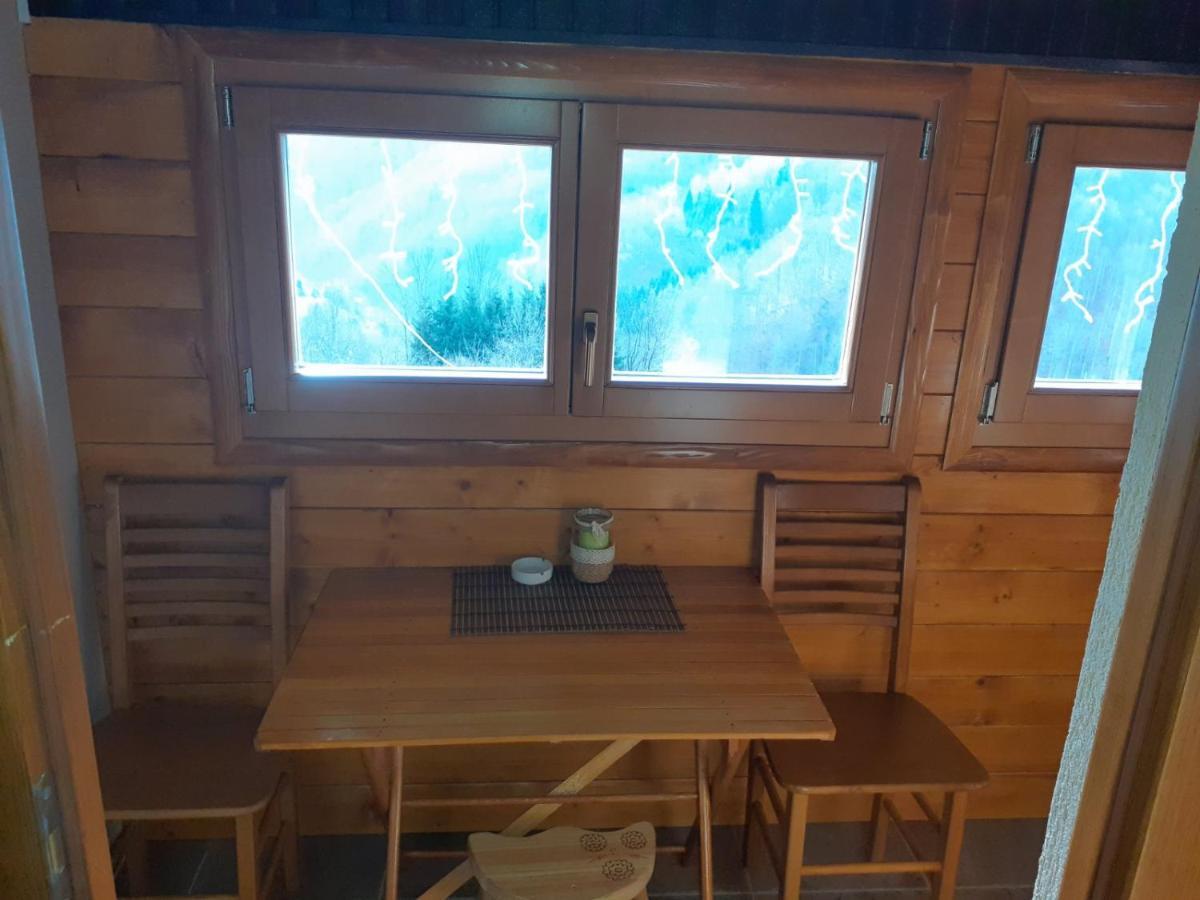 Turizam Koturovic Bed and Breakfast Ιβάνιτσα Εξωτερικό φωτογραφία