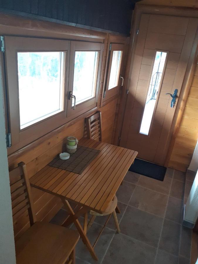 Turizam Koturovic Bed and Breakfast Ιβάνιτσα Εξωτερικό φωτογραφία