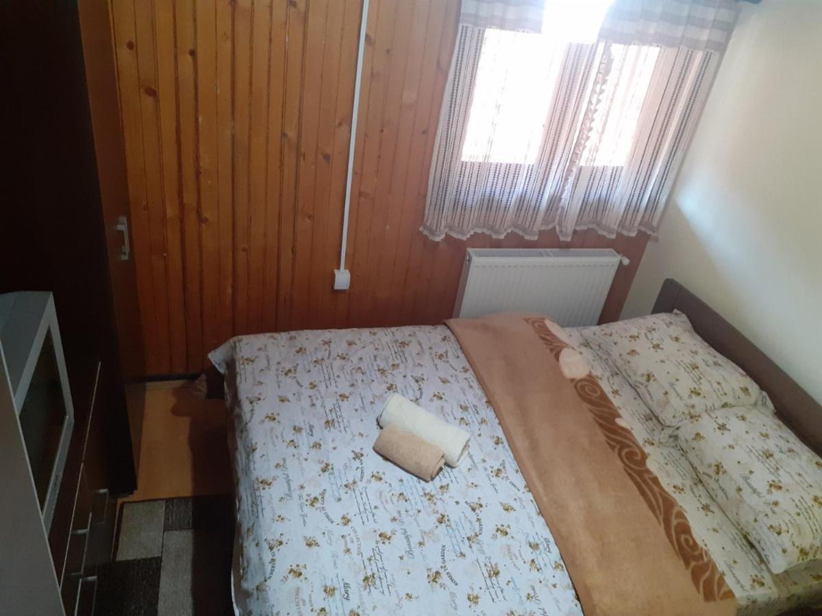 Turizam Koturovic Bed and Breakfast Ιβάνιτσα Εξωτερικό φωτογραφία