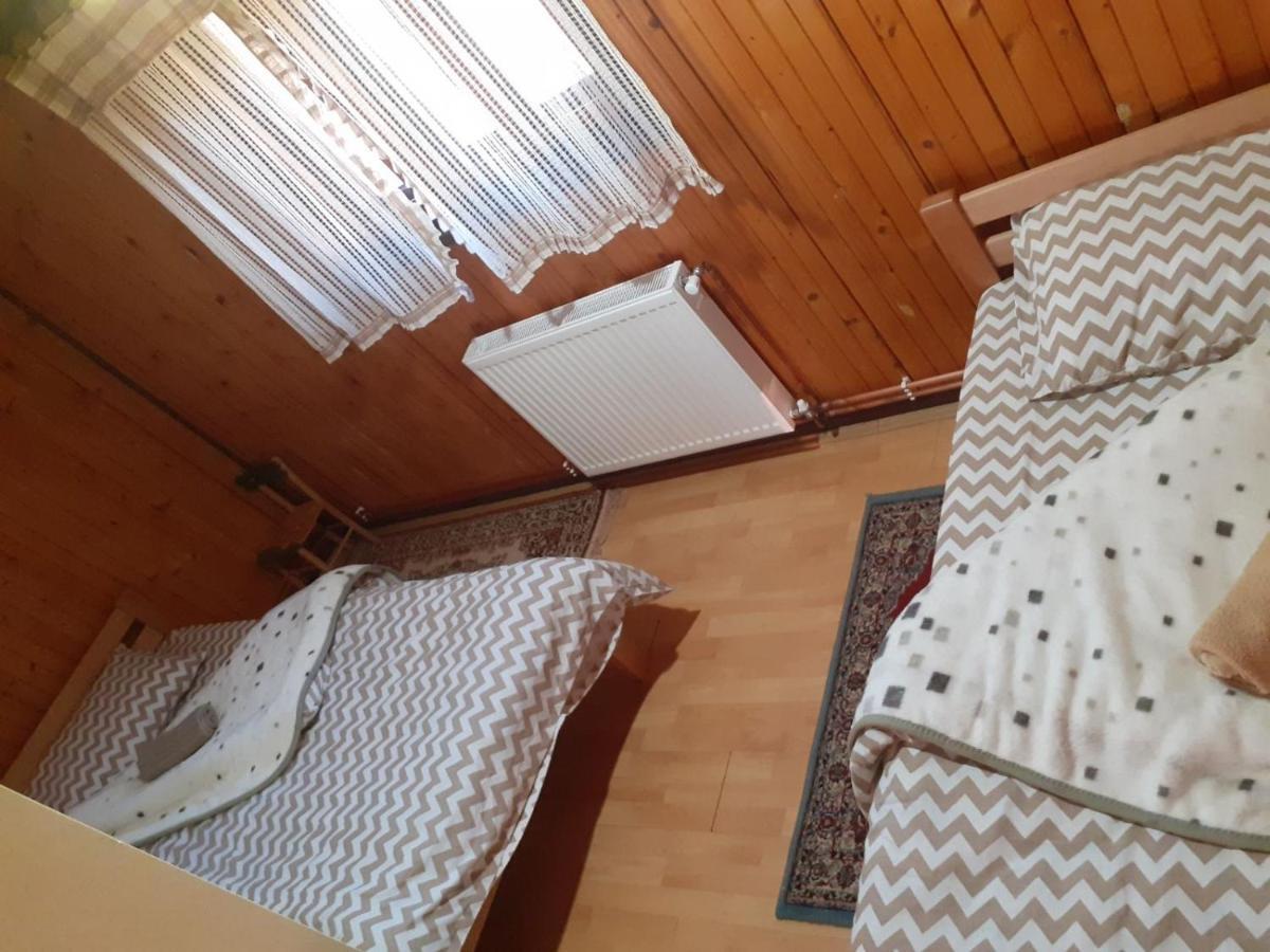 Turizam Koturovic Bed and Breakfast Ιβάνιτσα Εξωτερικό φωτογραφία